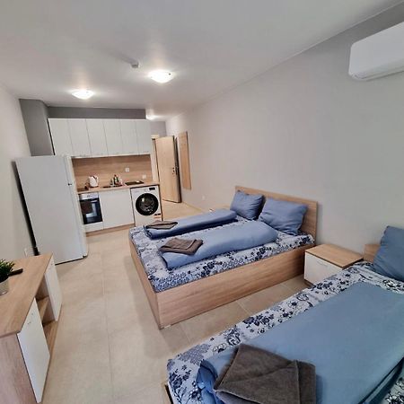 Best Family Apartments & Parking โซเฟีย ภายนอก รูปภาพ