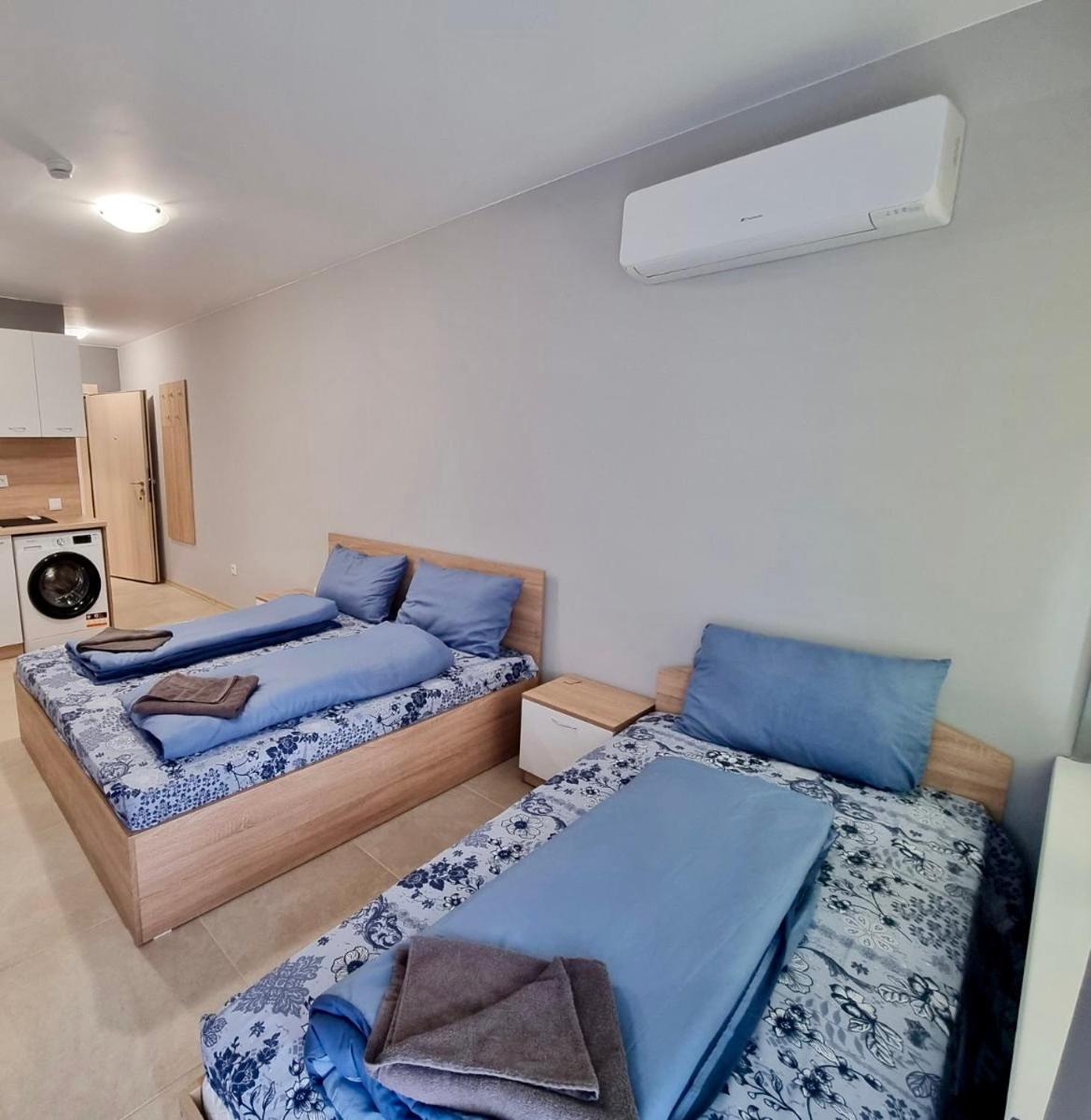 Best Family Apartments & Parking โซเฟีย ภายนอก รูปภาพ